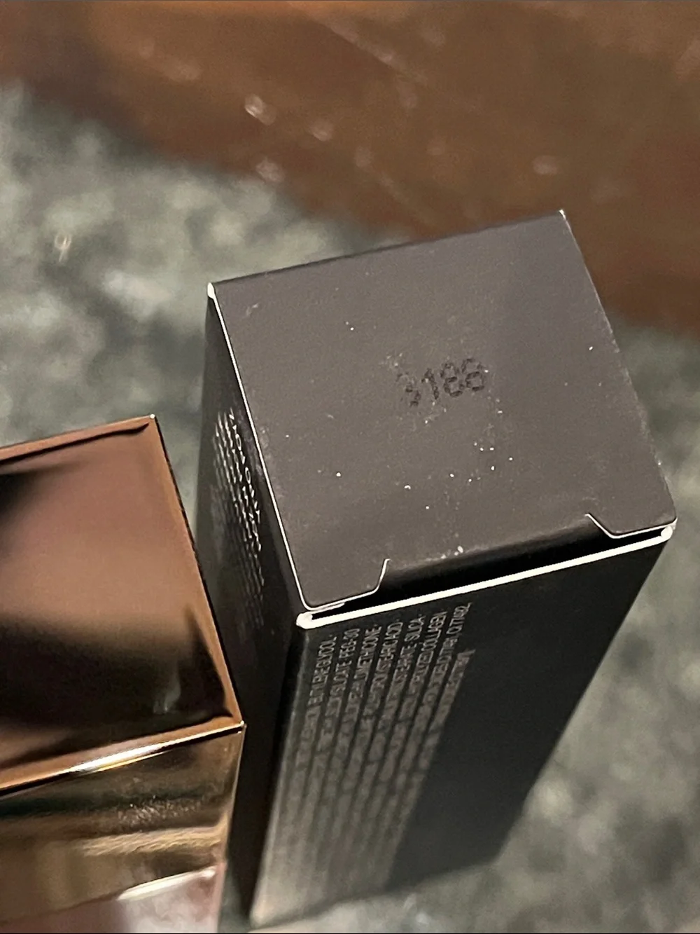 NARS Afterglow Liquid Blush - Insatiable